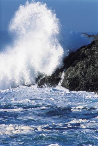 Ucluelet Ile de Vancouver - Credit Photo Tourism BC - Tom Ryan