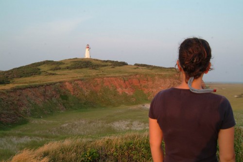 Escapade à l'Île Brion - Crédit Photo - G.Thériault