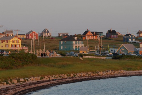 Site de La Côte à l'Étang-du-Nord - Crédit Photo - M.Bonato