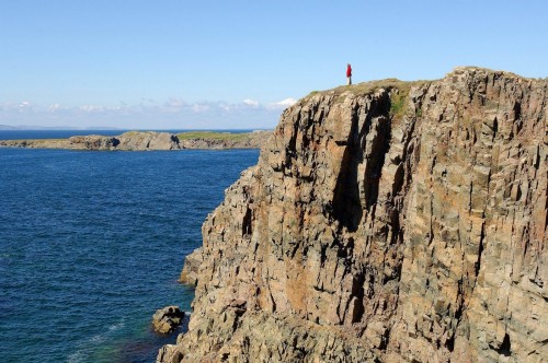 Bonavista - Credit Photo Newfoundland and  Labrador Tourism - Hans G Pfaff