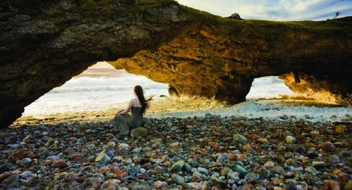 The Arches Park  - Credit Photo Newfoundland and Labrador Tourism - Barrett and Mackay