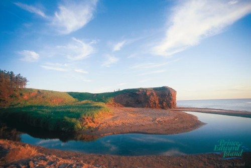 West Cape - Credit PhotoTourism PEI - Paul Baglole