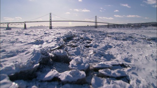 Fleuve Saint-Laurent - Crédit photo Ministère du Tourisme du Québec