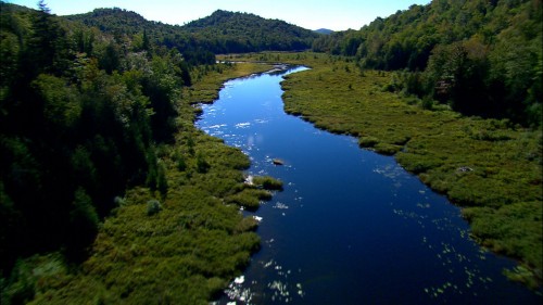 Les Laurentides 2 - Crédit photo Ministère du Tourisme du Québec