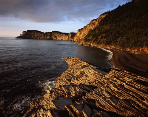 Parc du Bic - Credit Photo Jean-Pierre Huard, ATRG