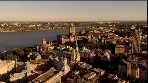 Québec 2 - Crédit photo Ministère du Tourisme du Québec